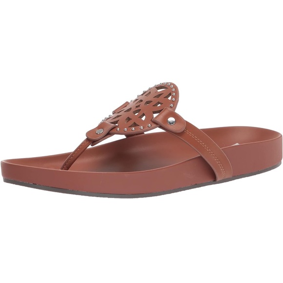 DV Dolce Vita Women's Pilar Flip-Flop - Picture 1 of 7